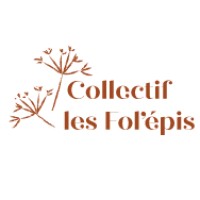 Collectif Fol’épis - sensibilisation à l'environnement logo - Similar company to Résidence Les Chênes