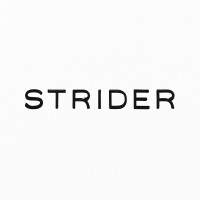 Strider Wine logo - Similar company to Addsalt