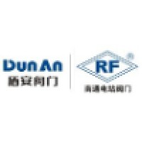 Nantong Power Station Valve Co.,Ltd logo - Similar company to Lianke Valve