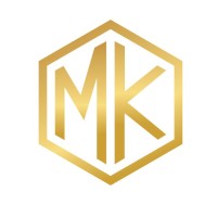 MK General Trading L.L.C logo - Similar company to New East Sun General Trading L.L.C.