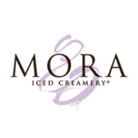 Mora Iced Creamery Franchising logo - Similar company to Mora Iced Creamery