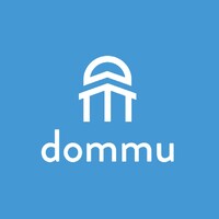 Dommu logo - Similar company to Yesso.Ia