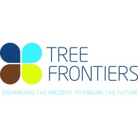 Tree Frontiers Ltd logo - Similar company to Ecology Resources Ltd