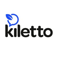 Kiletto logo - Similar company to Kiler
