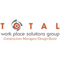 Total Work Place Solutions Group logo - Similar company to Totalwork
