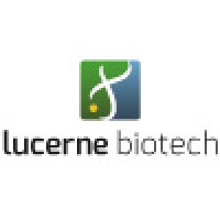 Lucerne biotech UK Ltd logo - Similar company to Dakota Biotech Uk