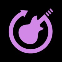 SpazioRock.it logo - Similar company to Four Flies Records