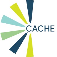 Centre for Advancing Collaborative Healthcare & Education (CACHE) logo - Similar company to Interprofessional Education Collaborative (Ipec)