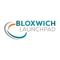 Bloxwich Launchpad logo - Similar company to Make More