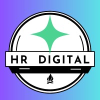 HR Digital logo - Similar company to Jinconn New Material