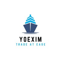 YOEXIM logo - Similar company to Calin Coffee