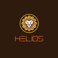 Helios Electric Vehicles logo - Similar company to K & E Distributing