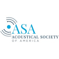 Acoustical Society of America logo - Similar company to Acoustical Solutions