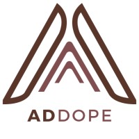 Addope logo - Similar company to Digital On Six