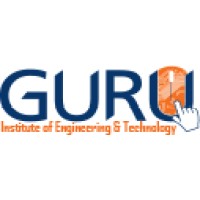 Guru Institute of Engineering and  Technology logo - Similar company to Csi Solutions Pvt. Ltd.