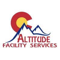 Altitude Facility Services logo - Similar company to Limitless Coaching Group