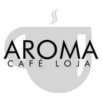 Aroma Café logo - Similar company to Top Course Algérie