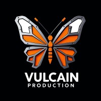 Vulcain Production logo - Similar company to Mission Freelances