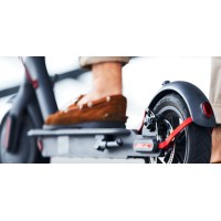CITI Electric Scooter Factory logo - Similar company to Scootup Scooters Trading Llc