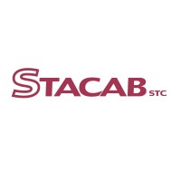 STACAB logo - Similar company to Code With Mosh