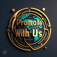 Promote With Us logo - Similar company to Only Remote Workers