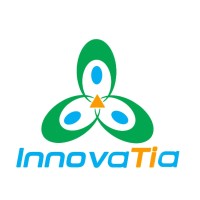 CLUSTER INNOVATIA logo - Similar company to Hristov Development