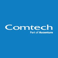 Comtech Group logo - Similar company to Comtech Llc