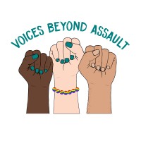 Voices Beyond Assault logo - Similar company to Atwork Systems