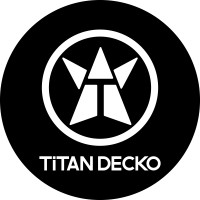 Titan Decko logo - Similar company to Northem Group Import & Export