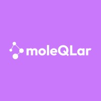 moleQLar (Open Source) logo - Similar company to Svas