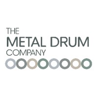 The Metal Drum Company Limited logo - Similar company to Mauser-Mdl