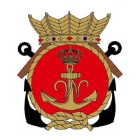 Korps Adelborsten logo - Similar company to Sailcollege