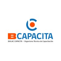 Bailac Capacita logo - Similar company to Corelift™
