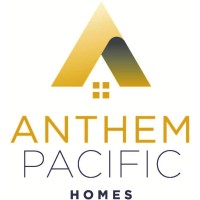 Anthem Pacific Homes logo - Similar company to Northern Nevada Low Voltage
