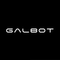 Galbot logo - Similar company to Nascent Materials