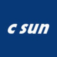 C SUN logo - Similar company to Turnon Technology