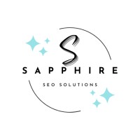 Sapphire SEO Solutions logo - Similar company to Proactive Seo Solutions