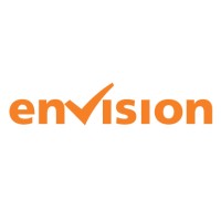 Envision Consultants, Ltd. logo - Similar company to Secure Talent Solutions