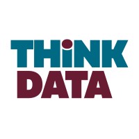 ThinkData AB logo - Similar company to Thinkdata