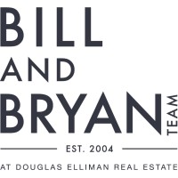 The Bill and Bryan Team logo - Similar company to Function Creative Co.