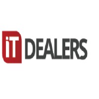 IT Dealers LLC logo - Similar company to Cyberdata (Private) Limited