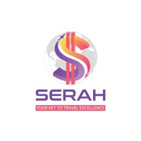 Serah Travel & Tours LLC logo - Similar company to Gtrsystem.Com