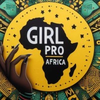 Girl Pro Africa logo - Similar company to Tabitha Cumi Foundation
