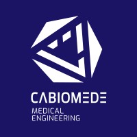 CABIOMEDE logo - Similar company to Kosmed