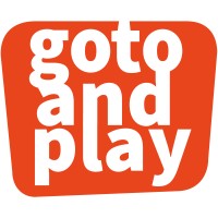 Gotoandplay - Dé bannerstudio voor creatieve bureaus logo - Similar company to Klik Succes