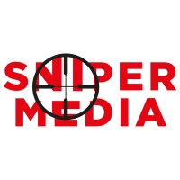 Sniper Media AB logo - Similar company to Quitgamble.Com
