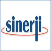 SİNERJİ ELEKTRİK logo - Similar company to Ls As