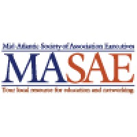Mid Atlantic Society of Association Executives logo - Similar company to Vsae