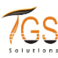 TGS Solutions Pte Ltd logo - Similar company to Tgs Solution