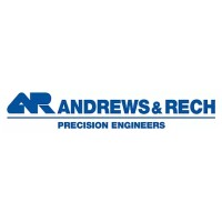 Andrews & Rech logo - Similar company to Cecon Ozonators